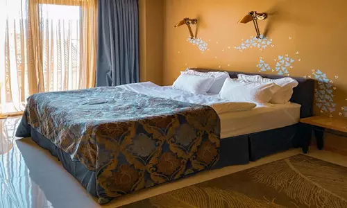 هتل بریم تفلیس